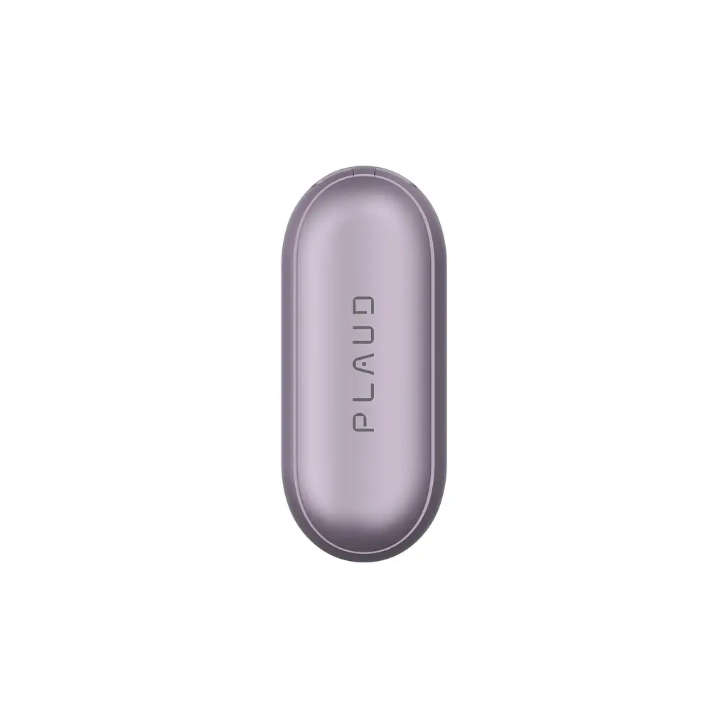 Диктофон Plaud AI Note Pin Sunset Purple (PN0200-SP) - фото 2