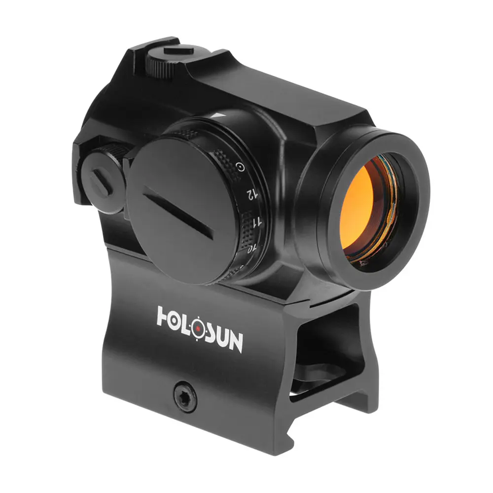 Коліматорний приціл HOLOSUN HS503R - фото 2