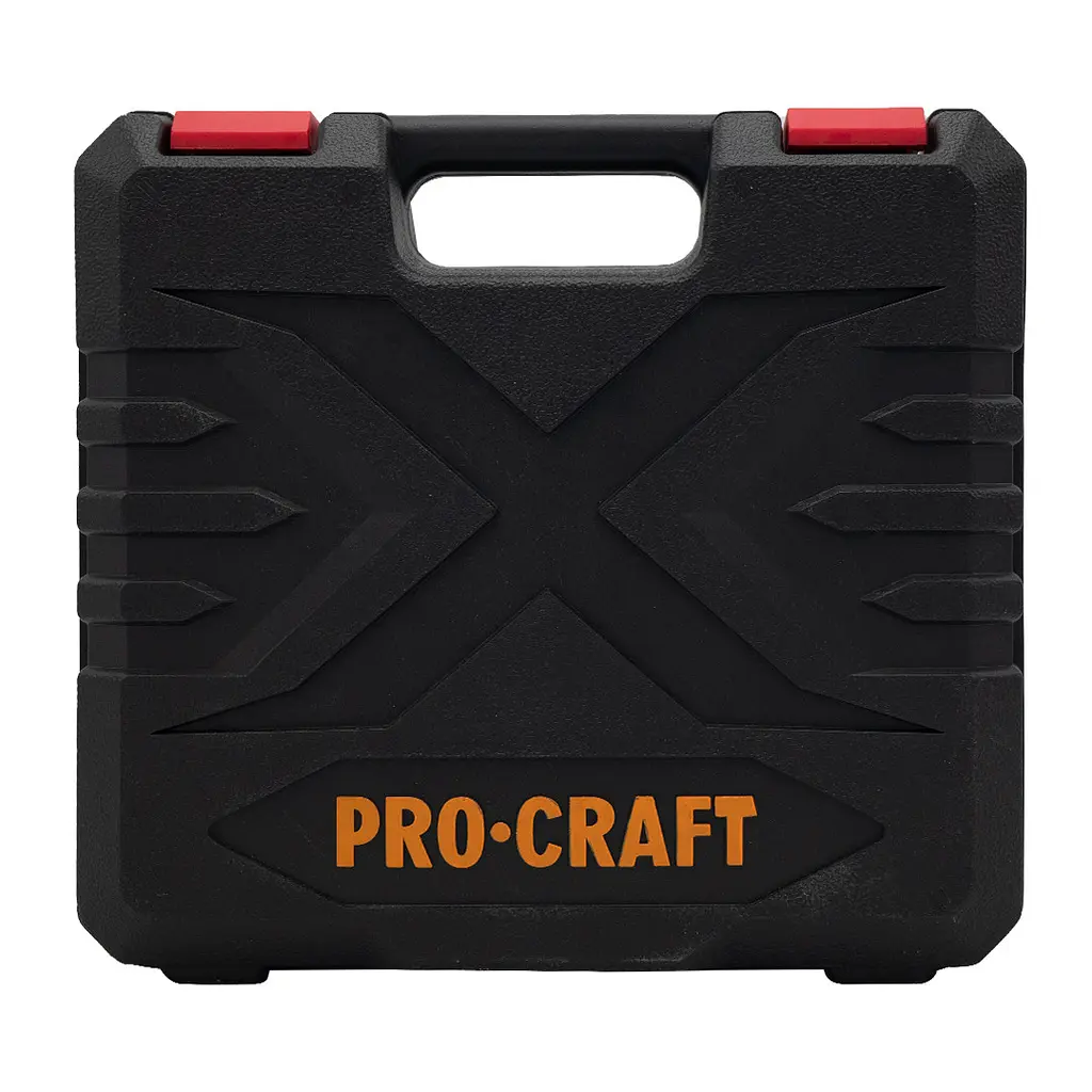 Шуруповерт Procraft PA12BL DFR (з 1 акб і зп) - фото 9