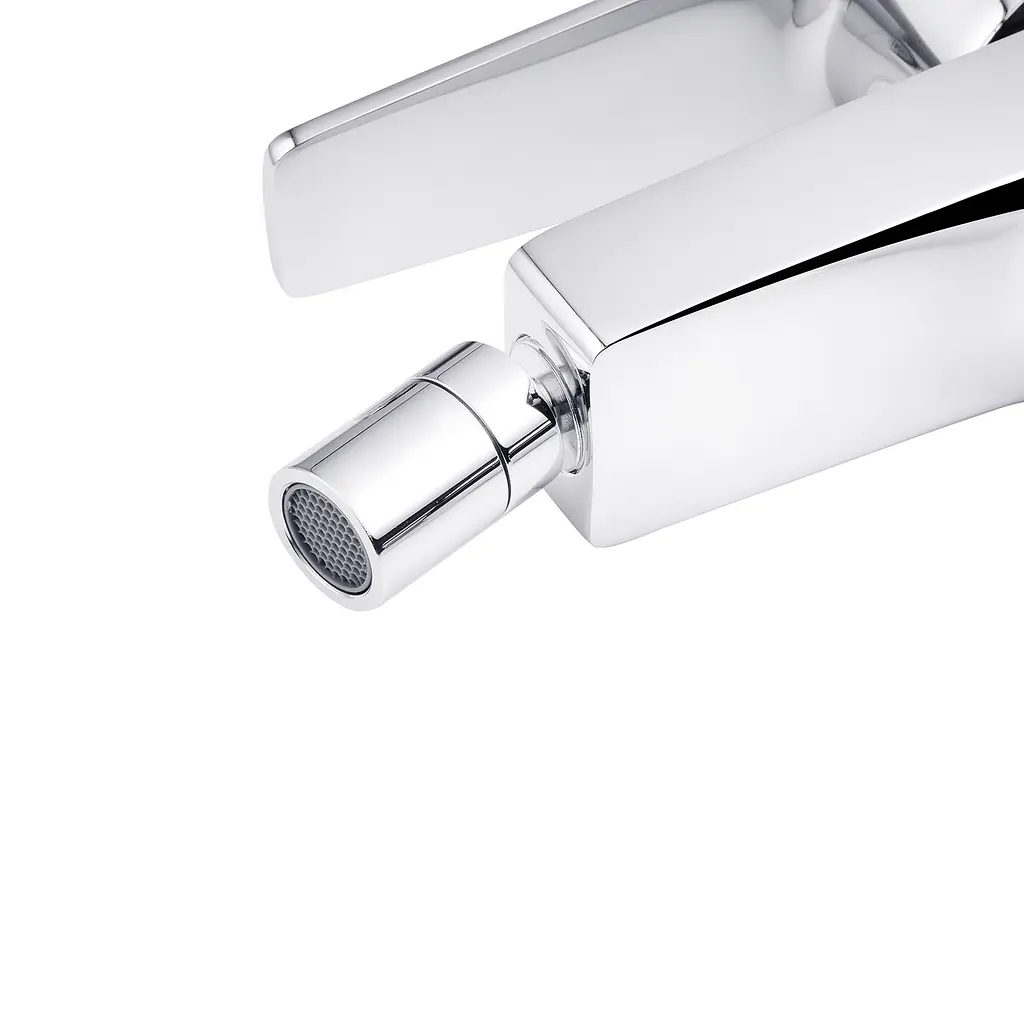 Смеситель для биде Kroner KRM Harz - C020 (CV023614) - фото 3