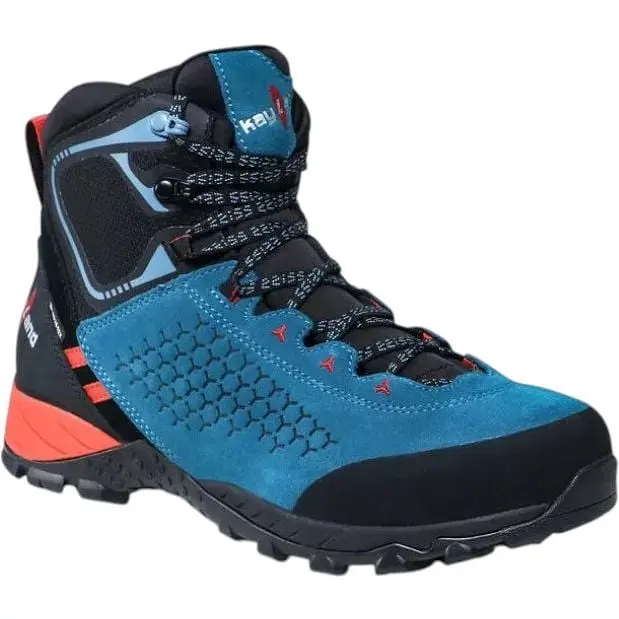 Черевики Kayland Inphinity GTX 42 Синій (KAY-01801-0020-42) - фото 1