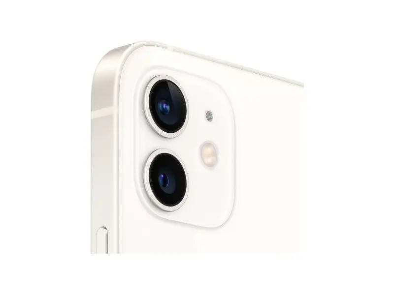 Смартфон Apple IPhone 12 128GB White (MGJC3) - фото 5