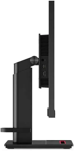 Б/У Монитор Lenovo P24h-20 (24"/IPS/QHD 2560х1440) - фото 5