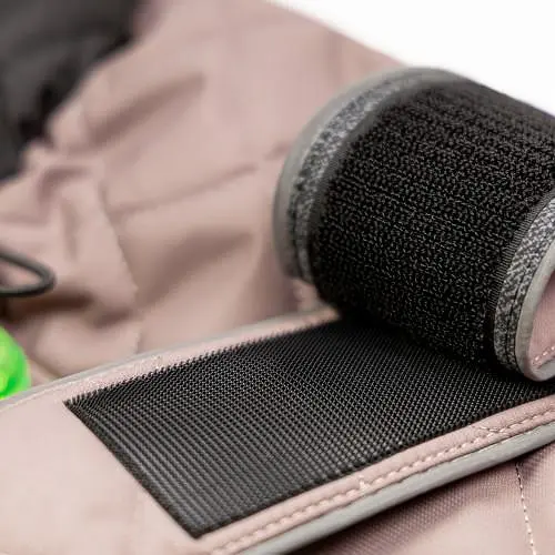 Попона Pet Fashion Max для собак SM - фото 7