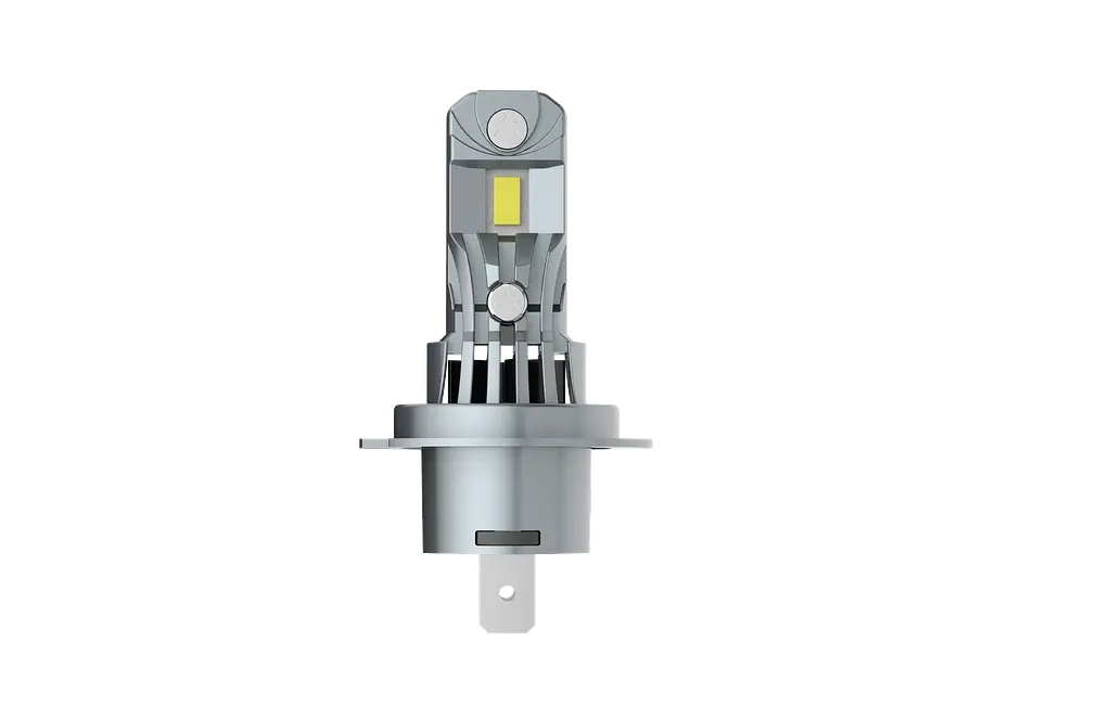 Комплект світлодіодних ламп Infolight F3-Pro H7 30W - фото 4