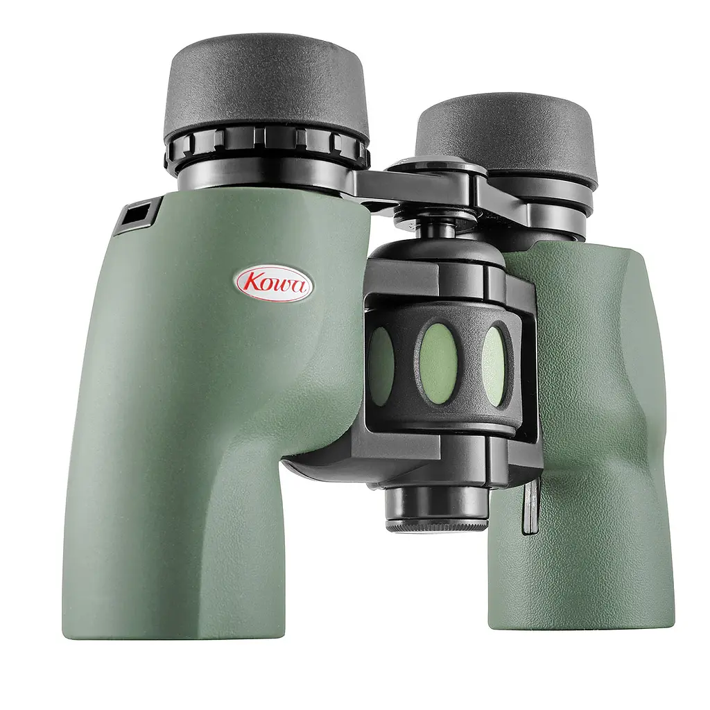 Бінокль Kowa YF II 6x30 WP (11900) - фото 7