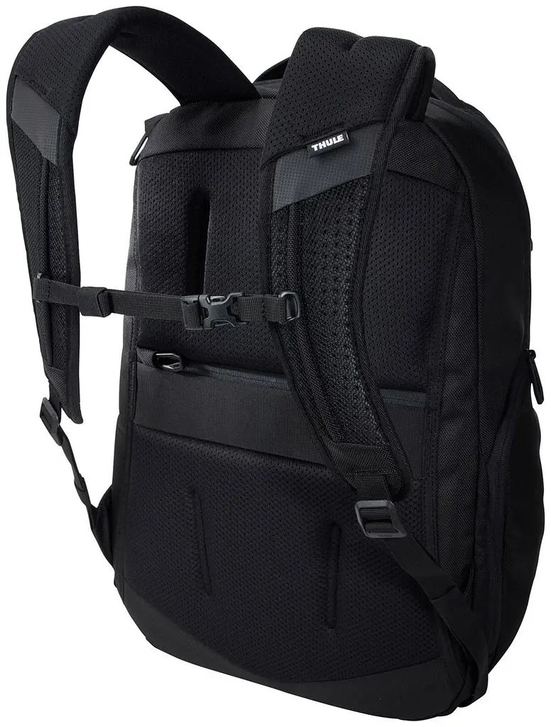 Рюкзак Thule Accent 26 л (Black) 3205384 (TH 3205384) - фото 15