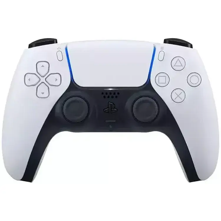 Консоль Sony PlayStation 5 Slim (CFI-2016 A01Y) UA - фото 6