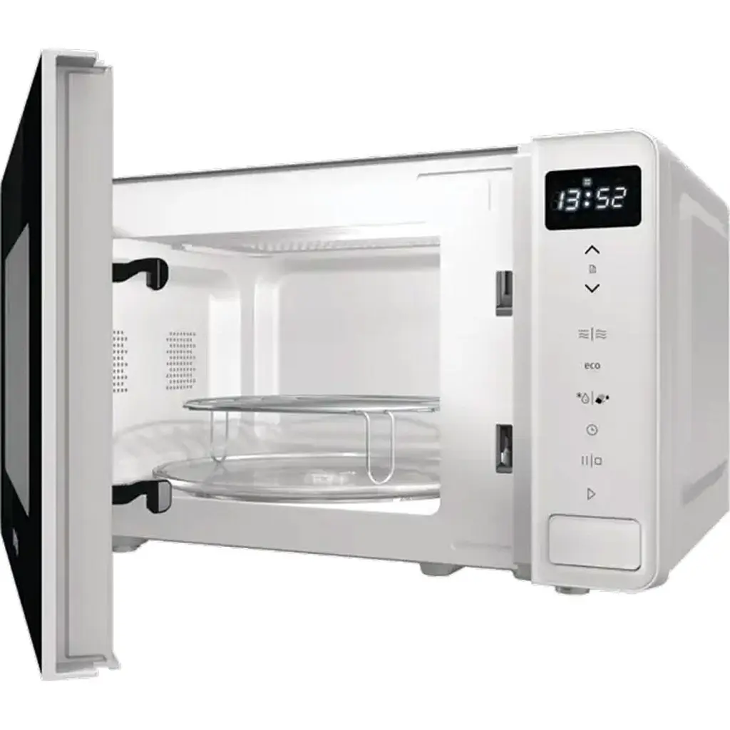 Мікрохвильова піч Gorenje MO20S4W [172156] - фото 4