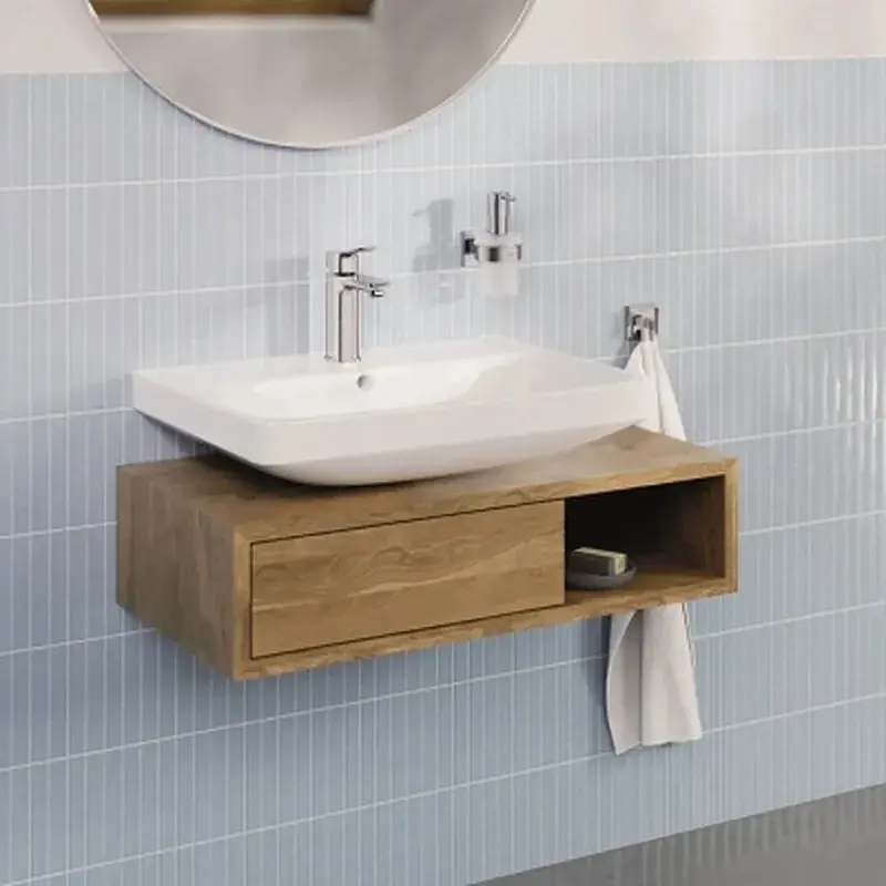 Змішувач Grohe QuickFix 1018320000 - фото 6