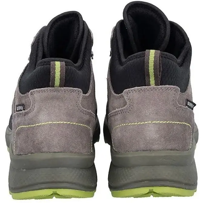 Черевики CMP Men's Kaleepso Mid Hiking Shoe 40 Military (1097-31Q4917-E980 40) - фото 3