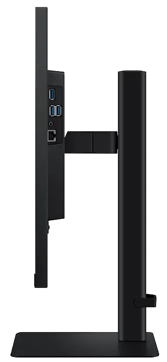 Монітор Samsung 27" LS27D604UAIXUA teh0022192 - фото 2