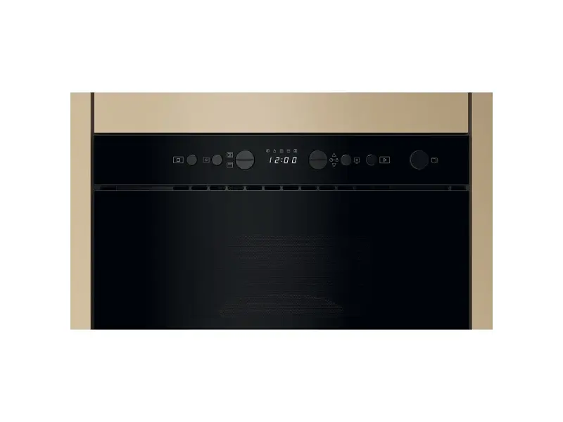 Микроволновая печь Whirlpool WMN14BB - фото 4