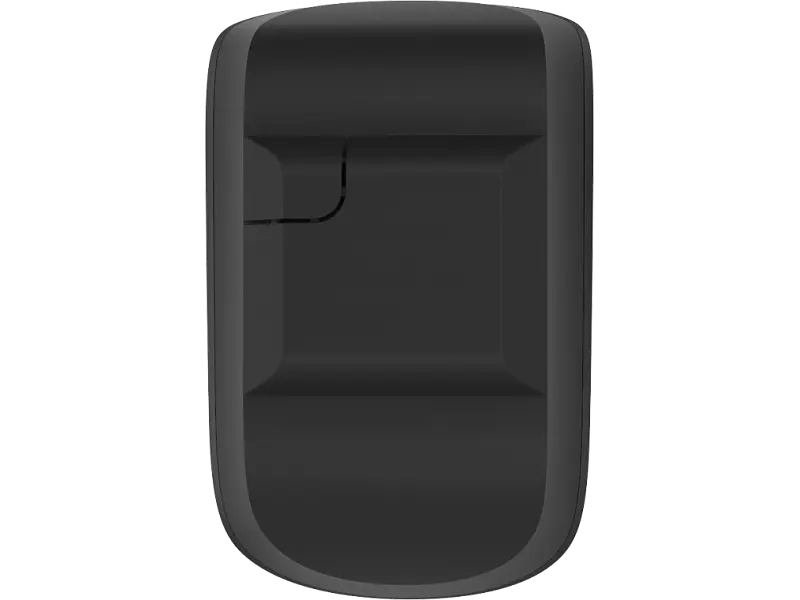 Детектор руху Ajax MotionProtect Black (000001148) - фото 3