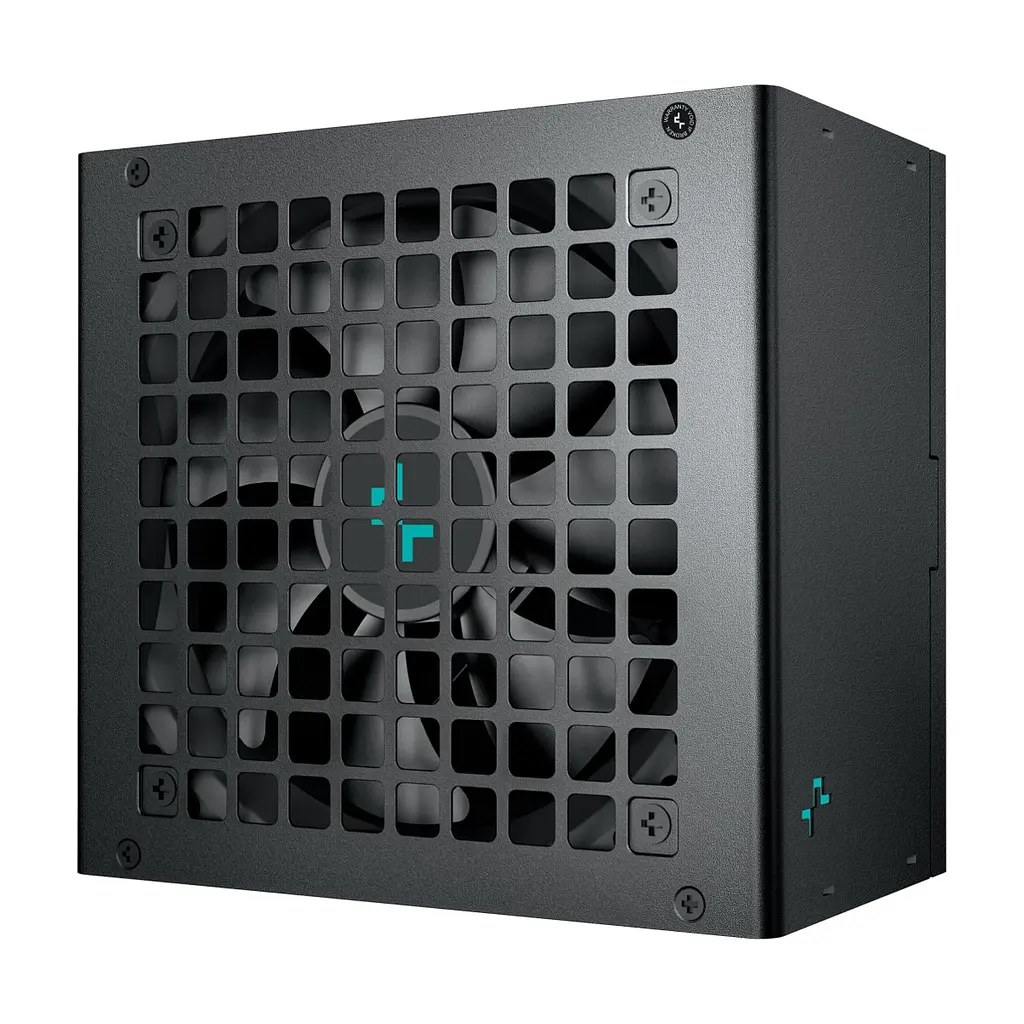 Блок живлення Deepcool 650W PL650D (R-PL650D-FC0B-EU-V2)