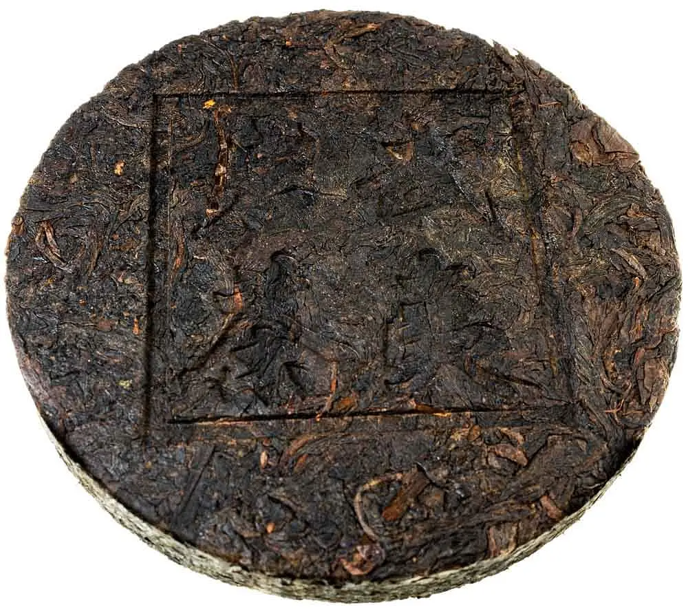 Улун Да Хун Пао, медаль, 50 г - фото 8