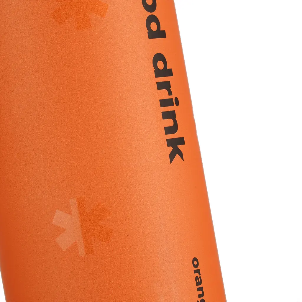 Напій безалкогольний Underwood Brewery Soda CBD Drink Orange Chili газований натуральний 0.33 л - фото 4
