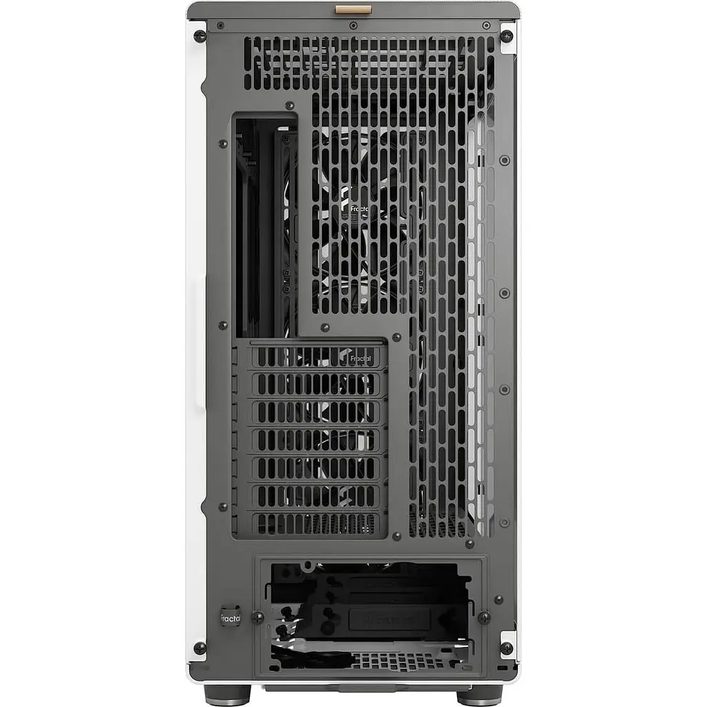 Корпус Fractal Design North XL Chalk White (FD-C-NOR1X-04) Без БП - фото 8