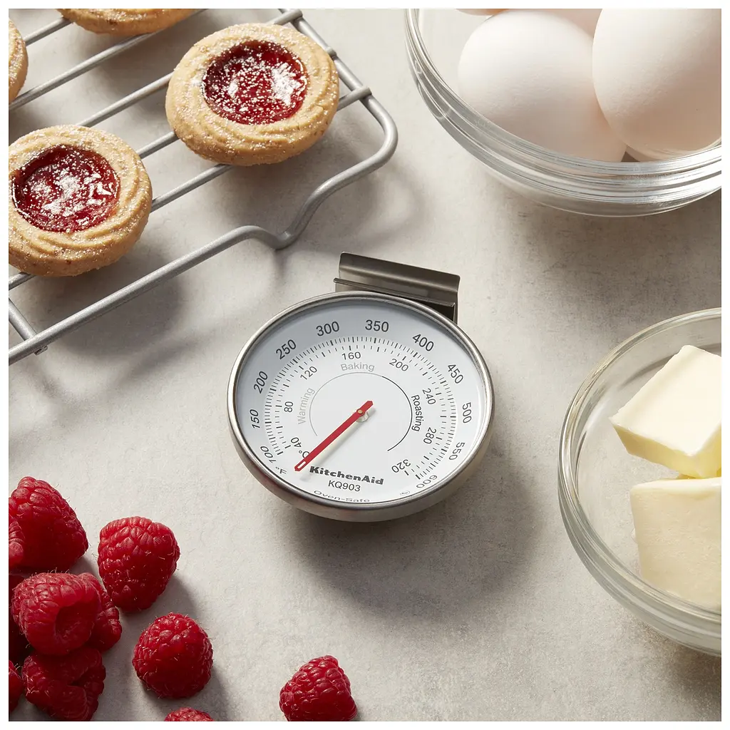 Кухонний термометр KitchenAid Coreline (KQ903G) - фото 6