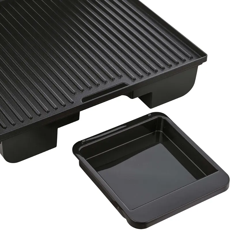 Гриль SBG 3710SS Sencor teh0021871 - фото 4