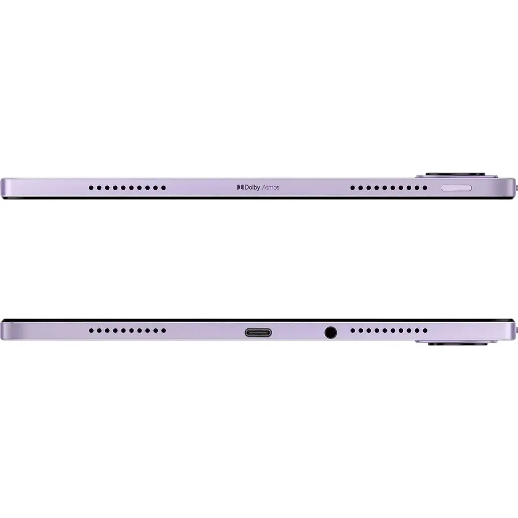 Планшет Xiaomi Redmi Pad SE 6/128Gb Wi-Fi version Lavender Purple Global version - фото 7