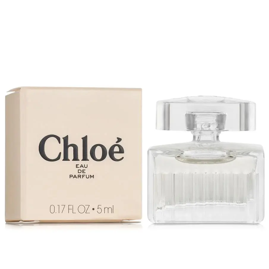 Оригінал Мініатюра Chloe Chloe 5 мл Парфумована вода - фото 2