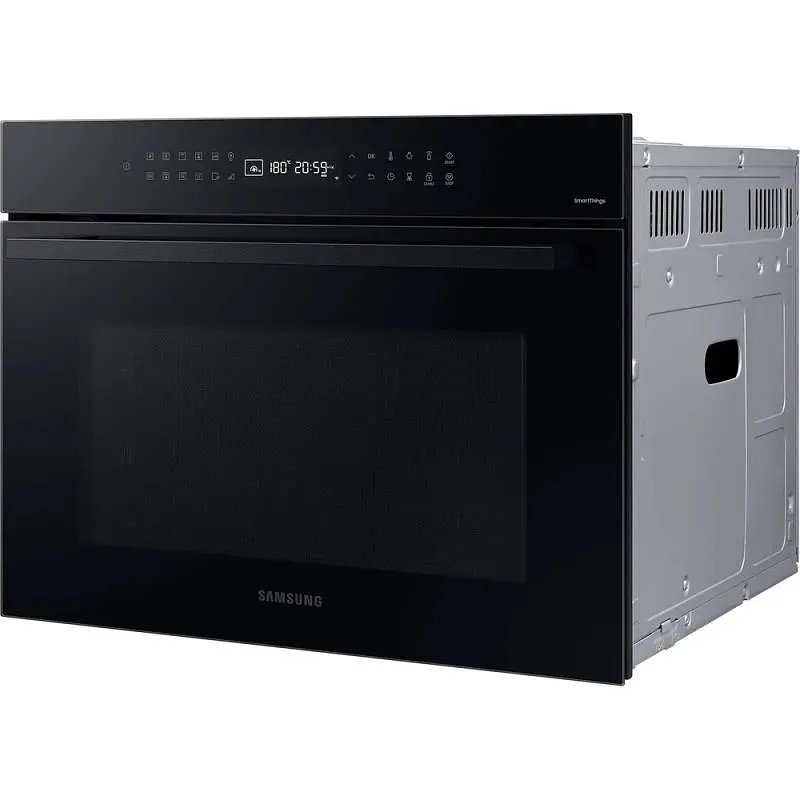 Духова шафа Samsung NQ5B4353FBK/WT - фото 4