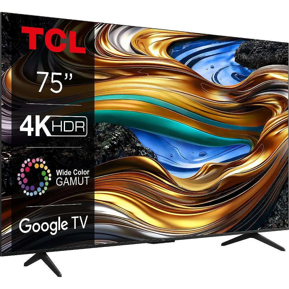 Телевизор TCL 75P755 - фото 3