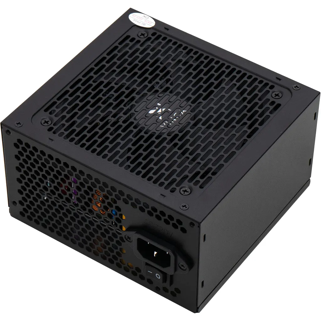 Блок живлення Vinga 650W (VPS-650B1) - фото 6