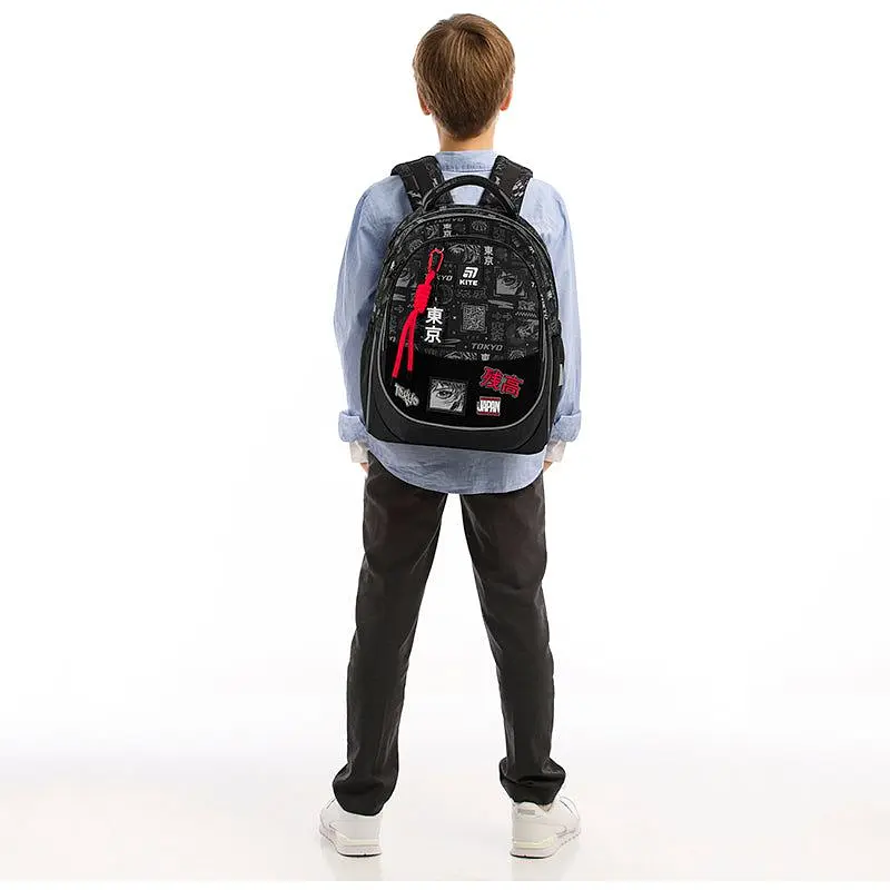 Рюкзак Kite Education 700 Tokyo (K25-700M-3) - фото 18