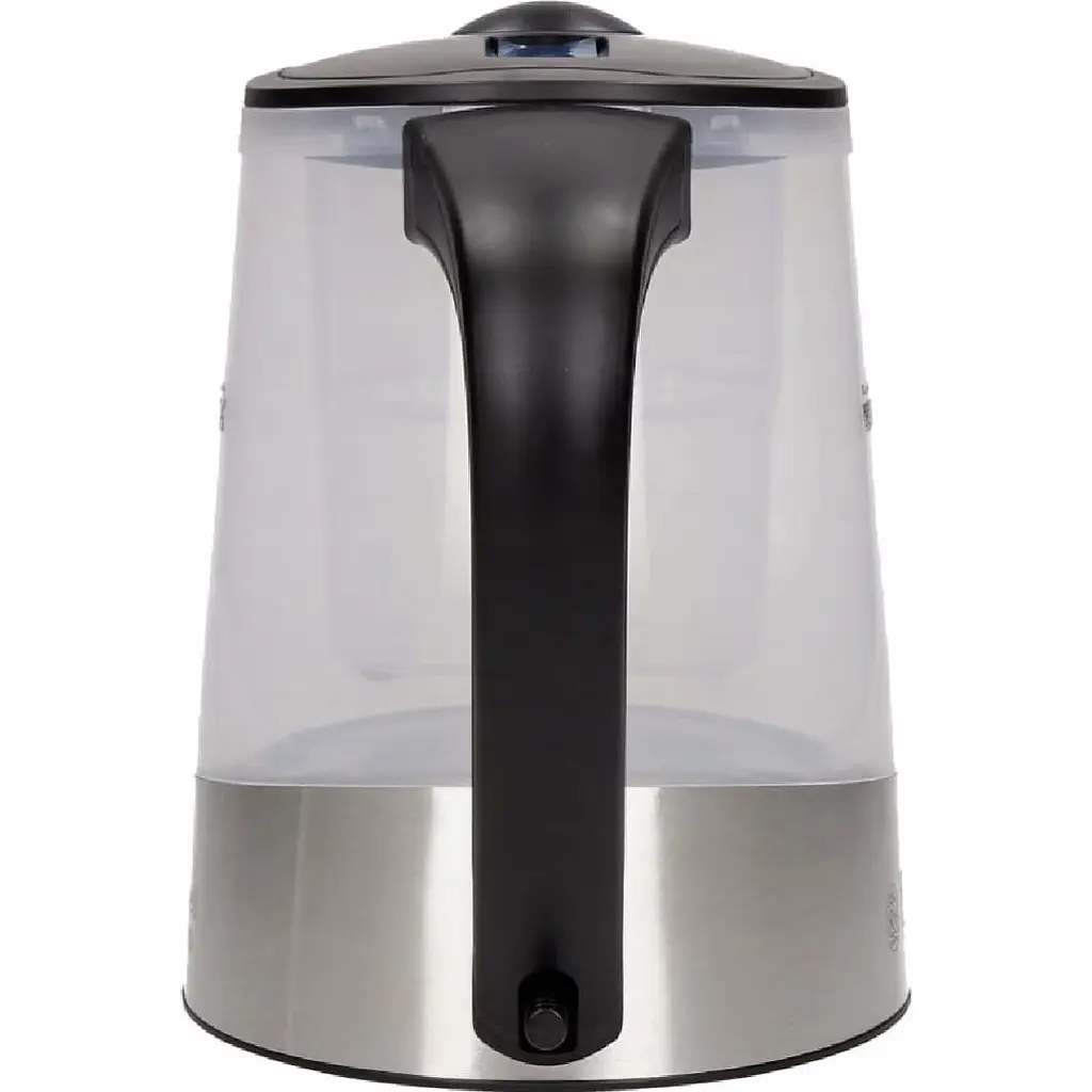 Електрочайник Russell Hobbs Purity Glass 22850-70 з фільтром Brita [120315] - фото 2