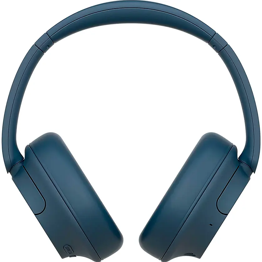 Навушники Sony WH-CH720N Blue (WHCH720NL.CE7) [97399] - фото 2