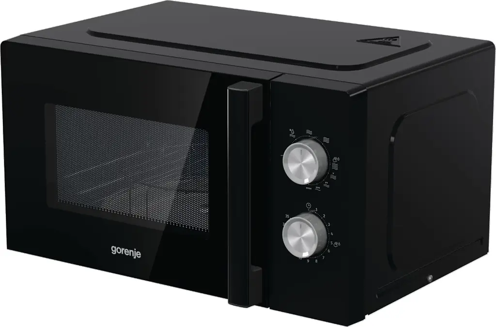Мікрохвильова піч GORENJE MO 20 E2BH - фото 2