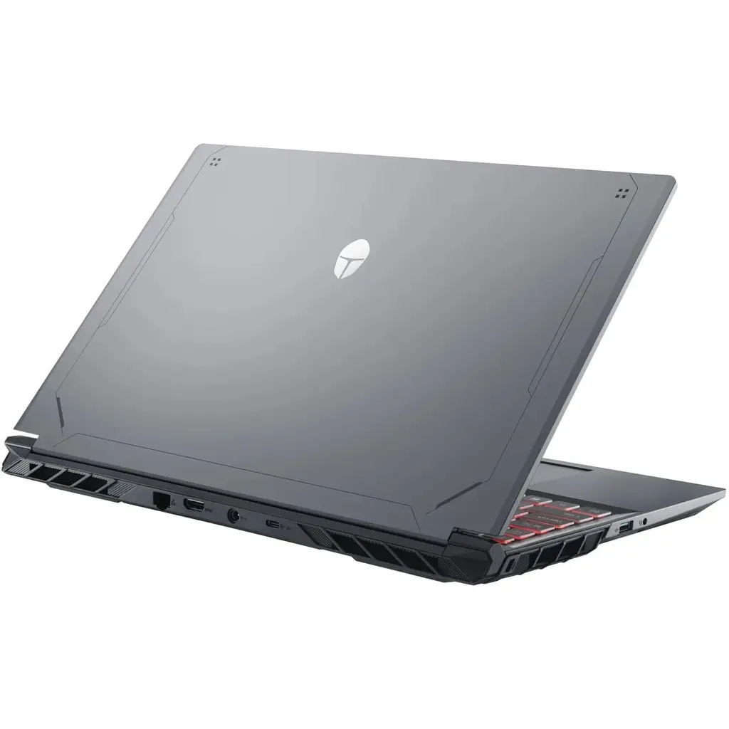 Ноутбук Thunderobot 16 R16 2560x1600 IPS/Intel Core i9-13900HX/16GB/1TB/RTX 5070 8GB/DOS/Gray (R16-i9139HX57C1Q300RG16) - фото 5
