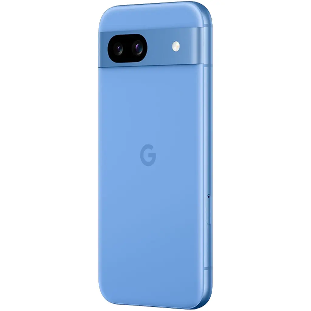 Смартфон Google Pixel 8a 8/128GB Bay [108611] - фото 8