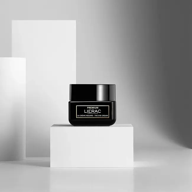 Крем для контуру очей Lierac Premium The Eye Cream 20 мл - фото 3