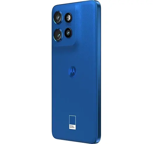 Смартфон Motorola Edge 50 Neo 8/256GB Nautical Blue PB310053 No Adapter UA UCRF - фото 5