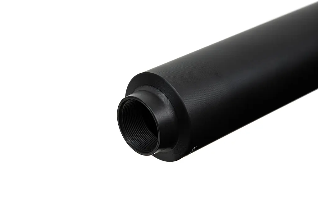 Саундмодератор Nielsen Sonic 45 без резьбы Max 8 - фото 3