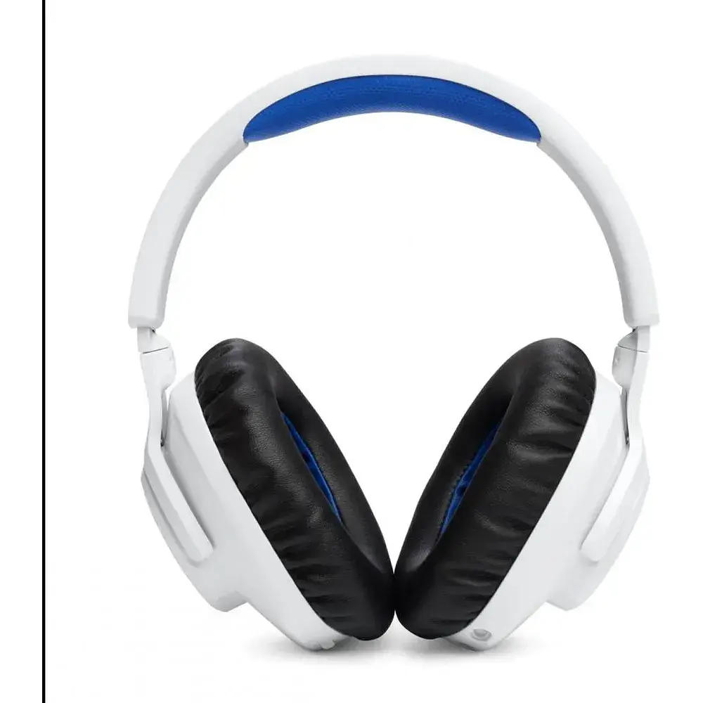 Навушники з мікрофоном JBL Quantum 360P White (JBLQ360PWLWHTBLU) - фото 3