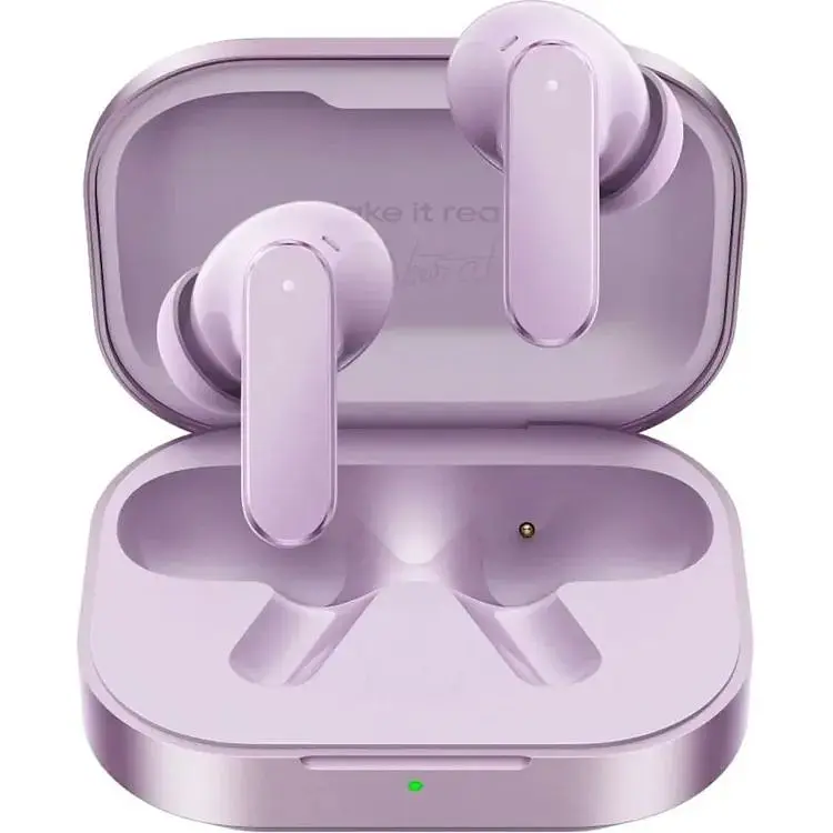Навушники Realme Buds Air 8 Master Purple - фото 5