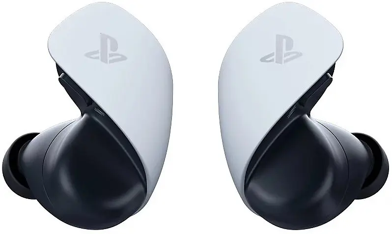 Гарнітура PULSE Explore, WL, White PlayStation teh0013083 - фото 4