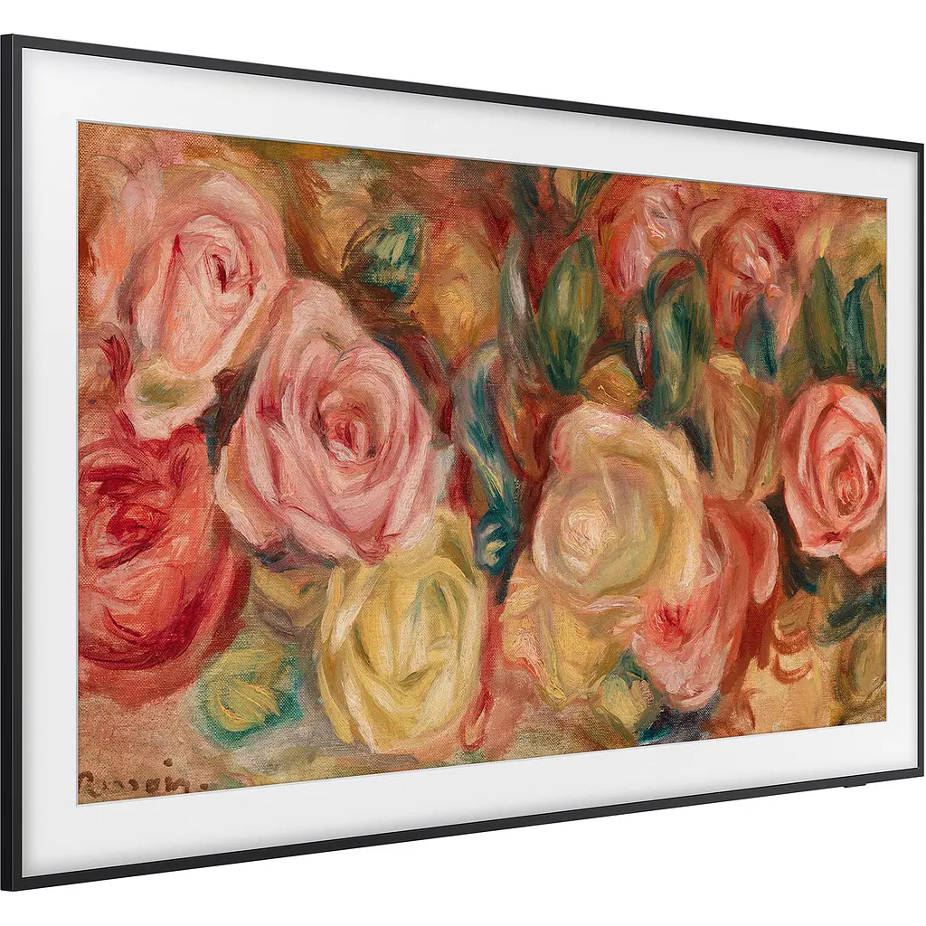 Телевизор Samsung The Frame LS03D Art Mode 43` QLED Ultra HD 4K (QE43LS03DAUXUA) [117821] - фото 5