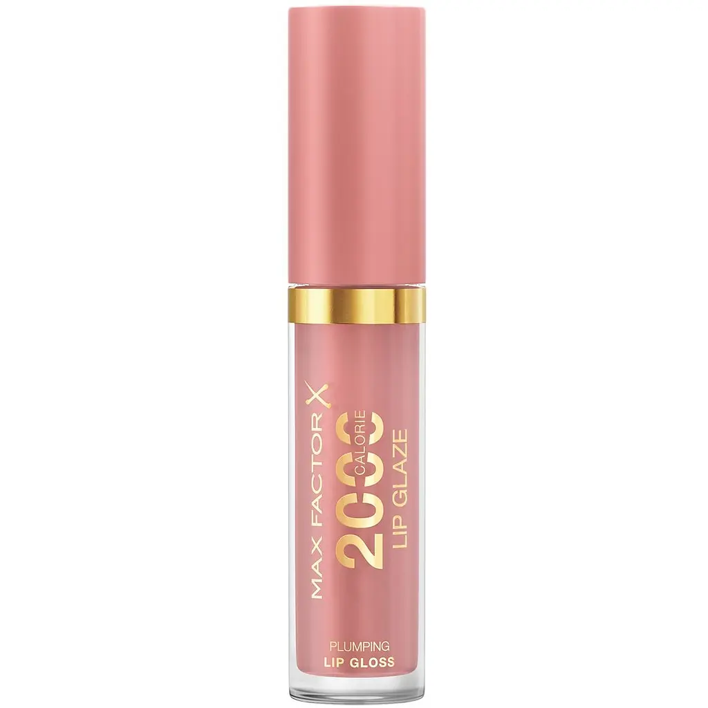 Блиск для губ Max Factor 2000 Calorie Lip Glaze Floral Cream відтінок 085, 4.4 мл - фото 2