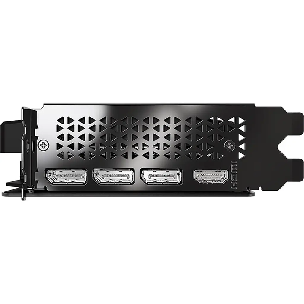 Відеокарта PNY GeForce RTX 5060 Ti Verto Dual Fan OC [VCG5060T8DFXPB1-O] EU [145636] - фото 9