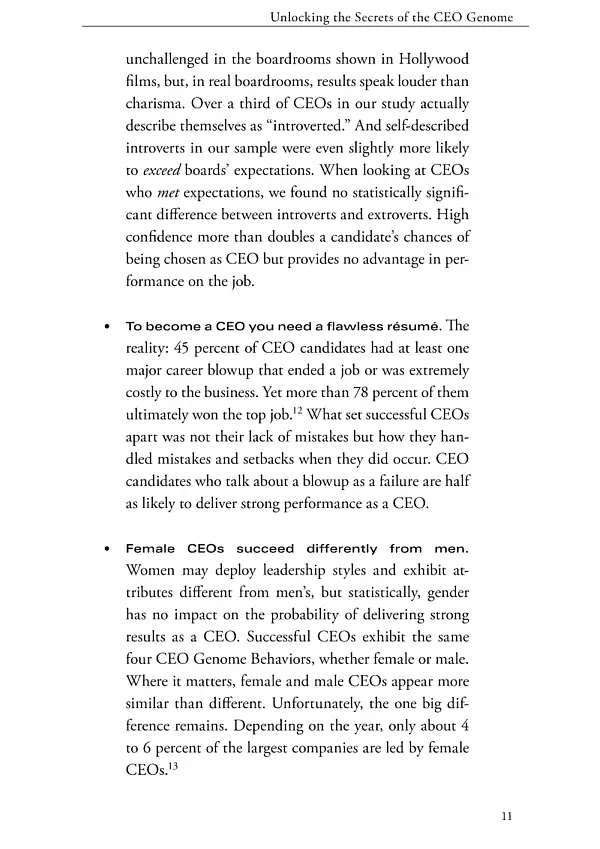 The CEO Next Door - фото 8