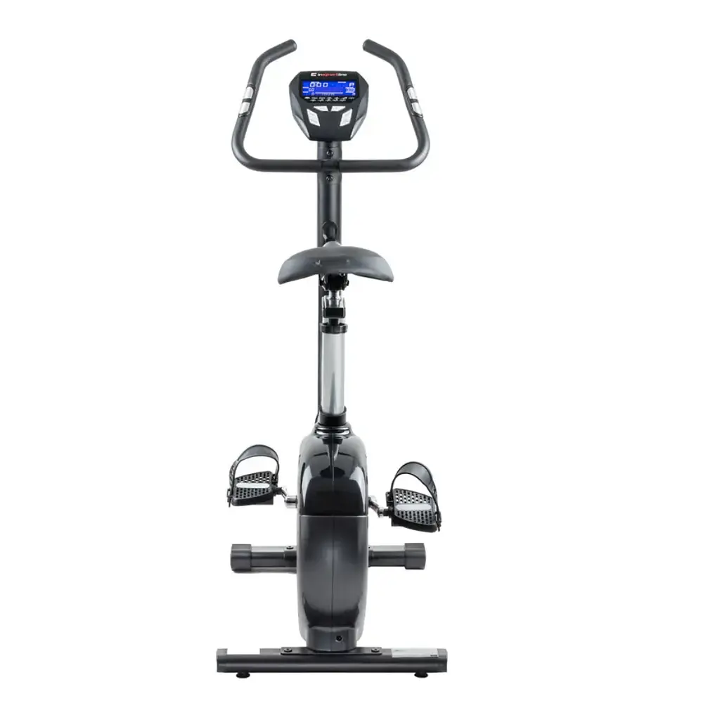 Велотренажер електромагнітний York Fitness C410 - фото 4