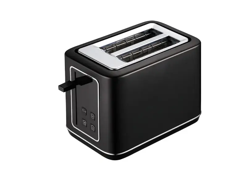 Тостер Berlinger Haus Matte Black Collection (BH-9660)
