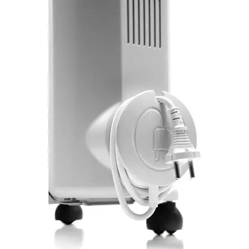 Масляный обогреватель Delonghi TRRS 0715 [60670] - фото 3