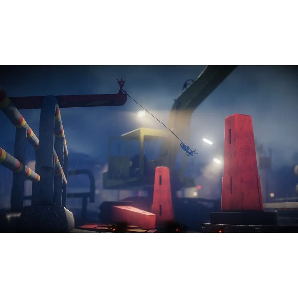 Ключ активації Microsoft Unravel Two для Xbox One/Series - фото 11