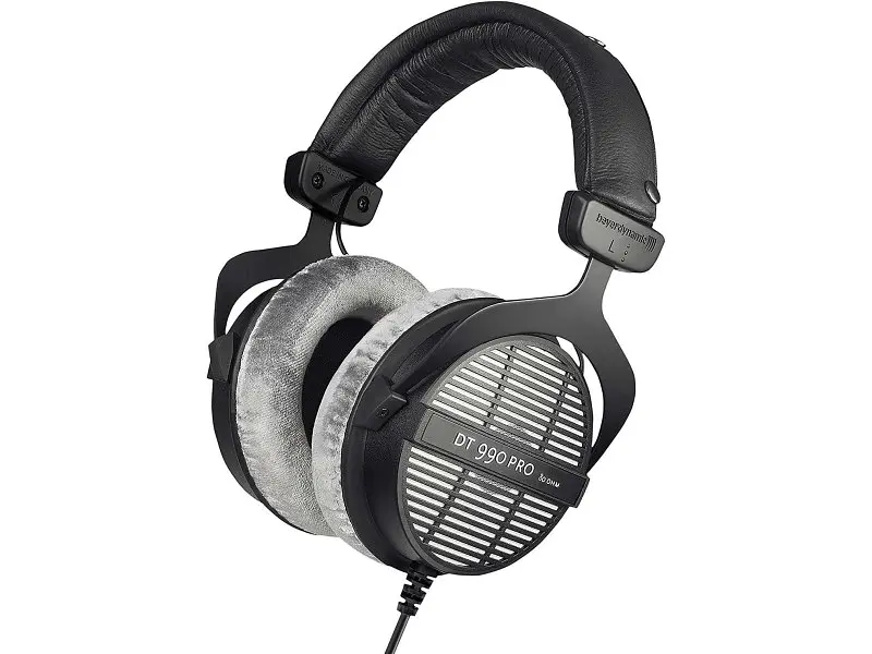 Навушники Beyerdynamic DT 990 Pro 80 Ohm